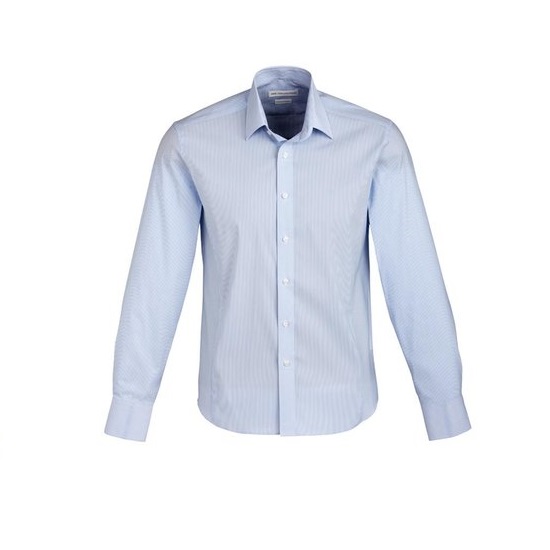 Mens Berlin Slim Fit Shirt