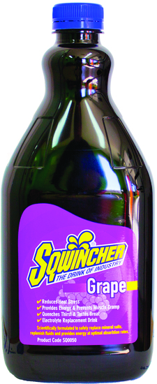 2 ltr GRAPE SQWINCHER