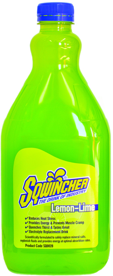 2 ltr LEMON/LIME SQWINCHER