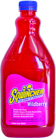 2 ltr WILD BERRY SQWINCHER