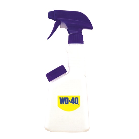 WD40 SPRAY APPLICATOR