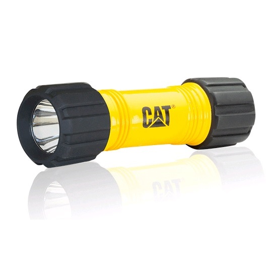 CAT Torch 115 Lumen High Power LED Flash Light