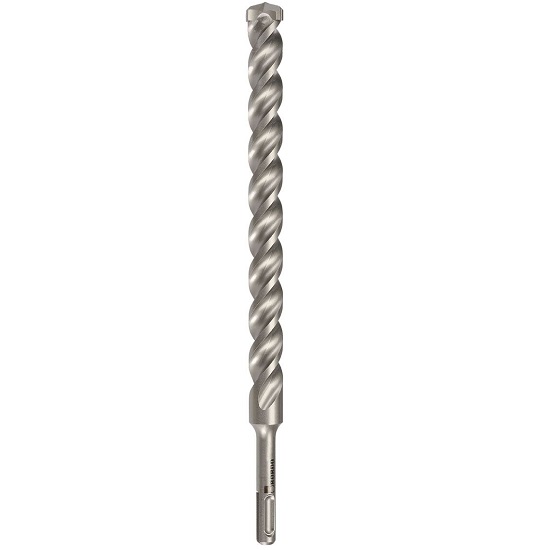 6 x 160mm SDS+ Masonry Drill
