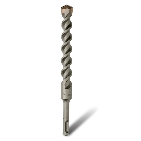 16  x 210mm SDS Multi-fit Masonry Drill