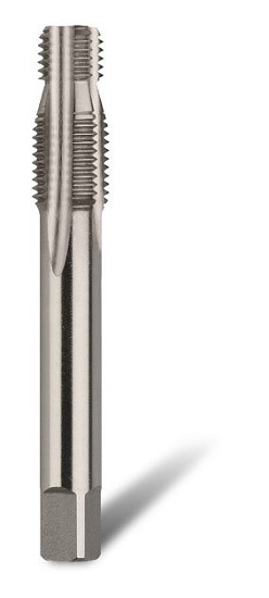 14 x 1.25mm STI Pilot Nose HSS Tap - Powercoil