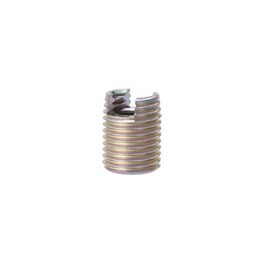 3.00 x 0.50 Case Hardened Self Tapping Insert - Tapsert