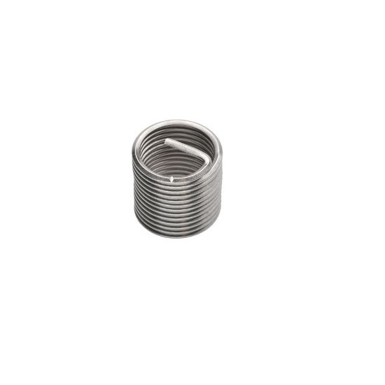 2G x 56 x 1.5D UNC Wire Thread Insert - Powercoil