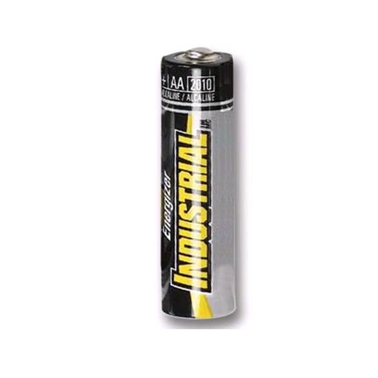 BATTERY 1.5V ENERGIZER AA EN91