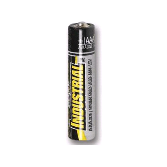 BATTERY 1.5V ENERGIZER AAA EN92A