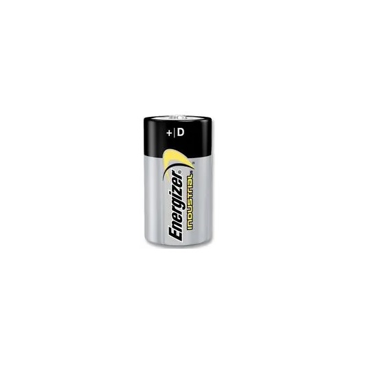 BATTERY 1.5V ENERGIZER D EN95