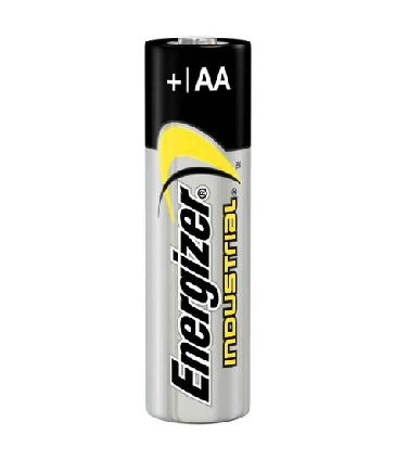 pkt24 “AA” ALKALINE ENERGIZER BATTERIES