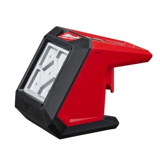 M12 LED Area Light - Tool Only - Milwaukee