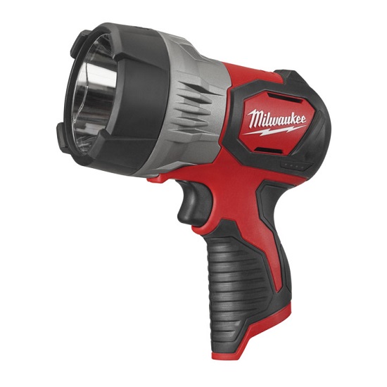 M12 Spot Light - Tool Only - Milwaukee