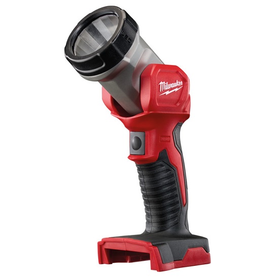 Milw M18 LED Work Light - Tool Only - Milwaukee