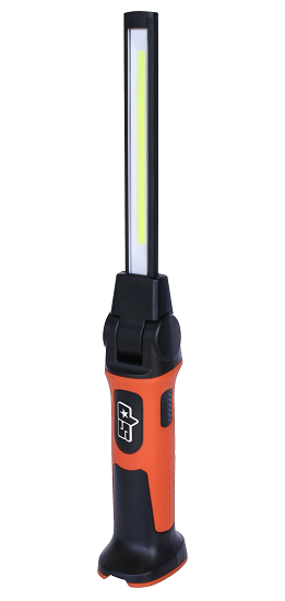 Cob Led Slim Work Light 120 Rotatable - SP Tools