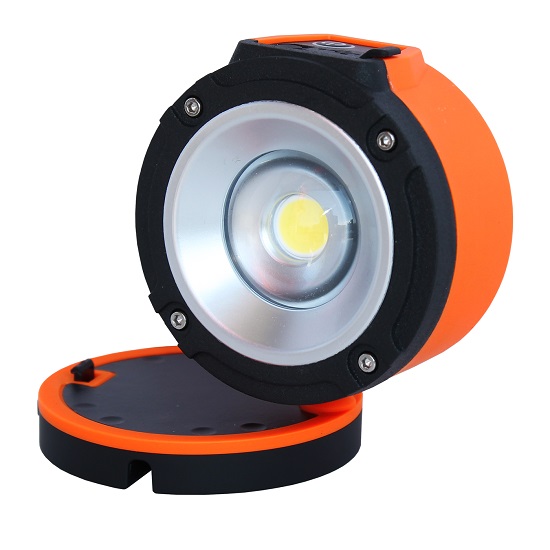 Cob Led Compact Work Light - SP Tools