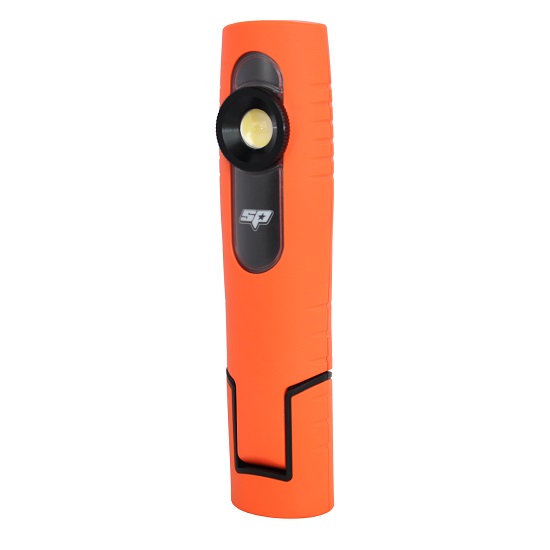 Led Magbase Intense Work Light - SP Tools