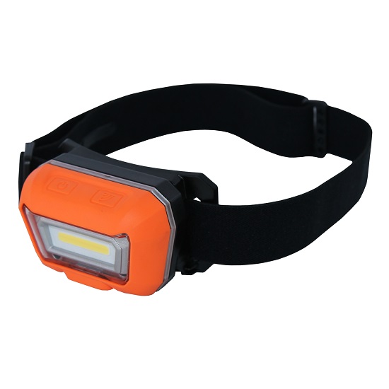 Cob Head Lamp Worklight - SP Tools