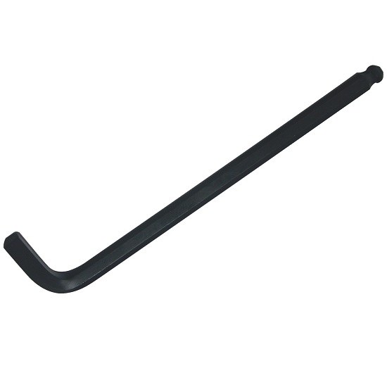 8mm Black Hex Key - SP Tools