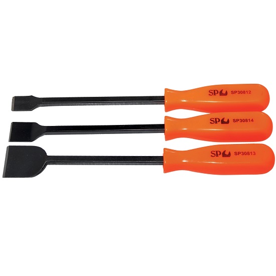 3pce Gasket Scraper Set - SP Tools