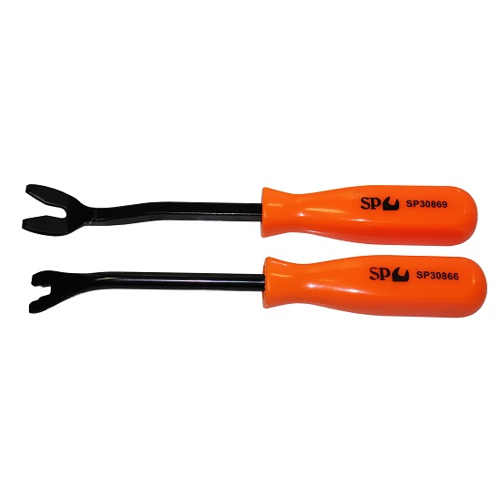 Door Upholstery Remover Set -2Pcs - SP Tools