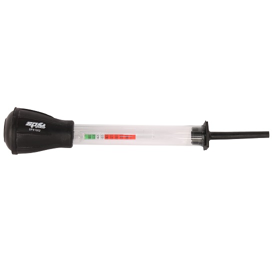 Battery Hydrometer - SP Tools