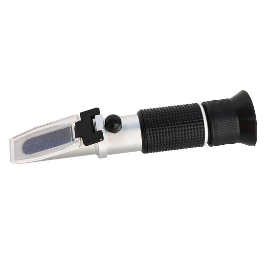 Refractometer Hand Held - SP Tools