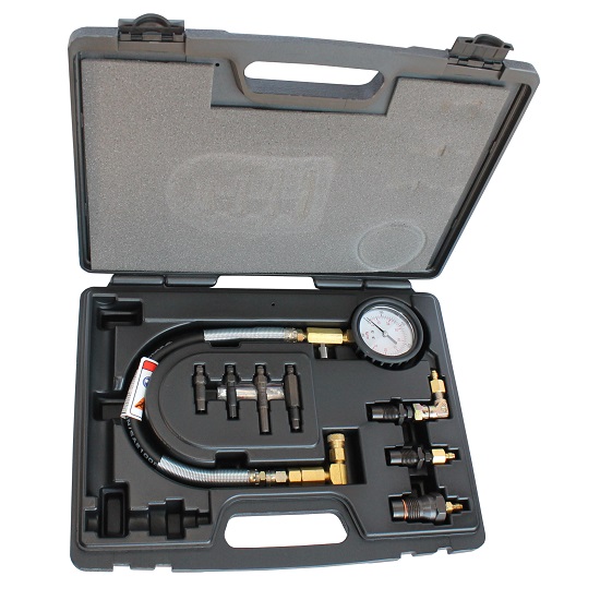 Automotive Diesel Compression Test Set - SP Tools