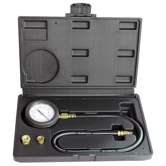 Engine Oil Pressure Tester - SP Tools