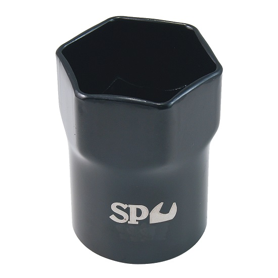 54mm Nissian Hub Nut Socket - SP Tools