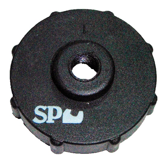 Adaptor For SP70809 - For Most Later Model Gm - SP Tools