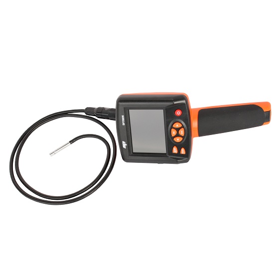 6mm Delux Borescope Camera - SP Tools