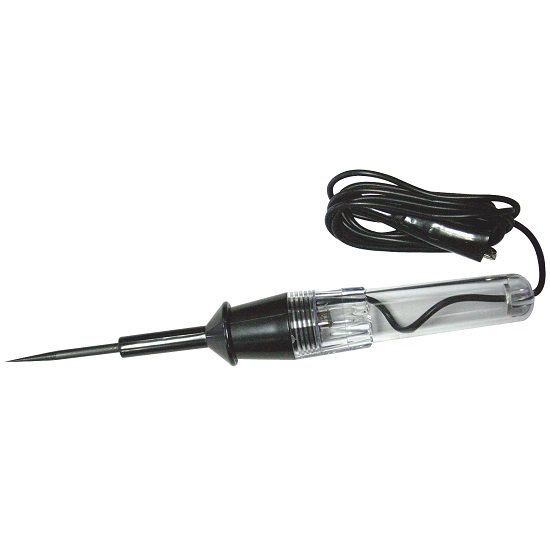 6-24V Heavy Duty Circuit Tester - SP Tools