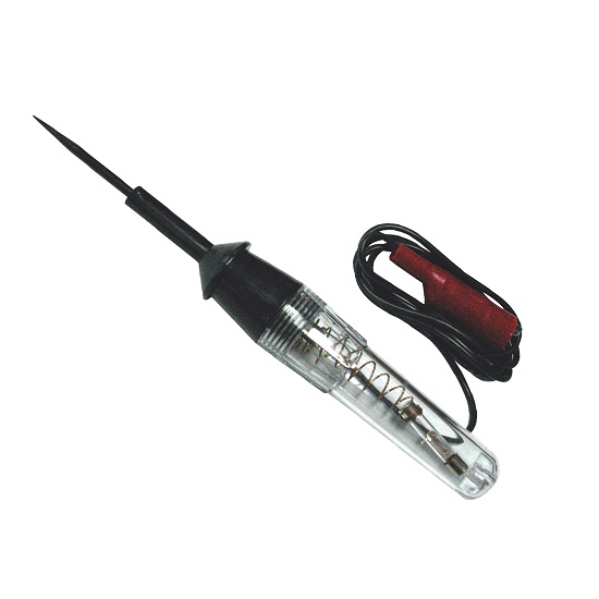 Dualite Hi/Low Voltage Tester - SP Tools