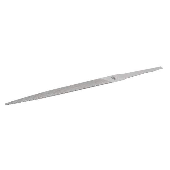 4”/100mm WARDING 2ND CUT FILE