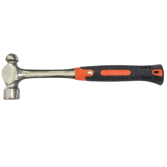 24oz Ball Pein Hammer One-Piece - SP Tools