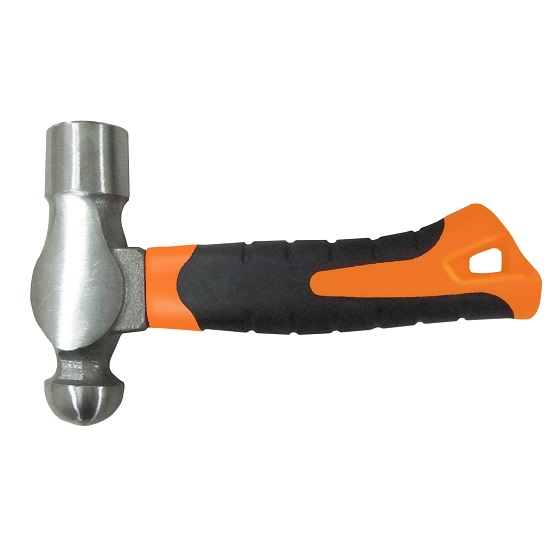 8oz Ball Pein Hammer Tom Thumb - SP Tools