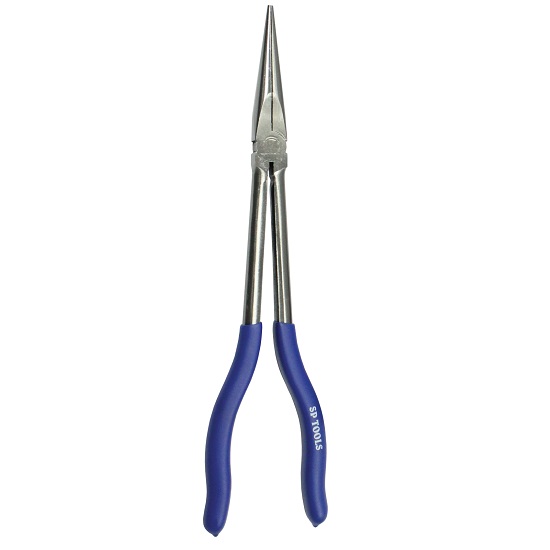 275mm Long Handle Pliers - SP Tools