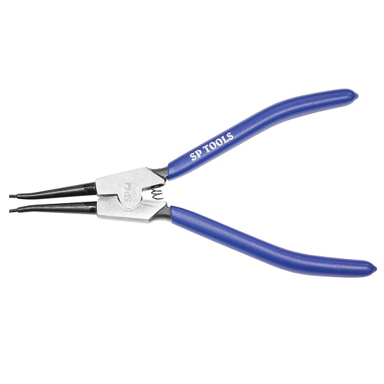 140mm Circlip Plier Straight - External - SP Tools