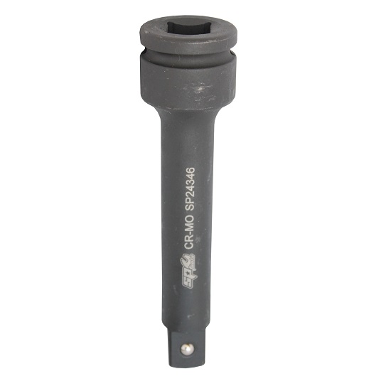 3/4” x 100mm Impact Extension Bar - SP Tools