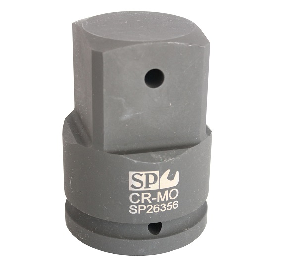 1-1/2” F x 1” M Impact Adaptor - SP Tools