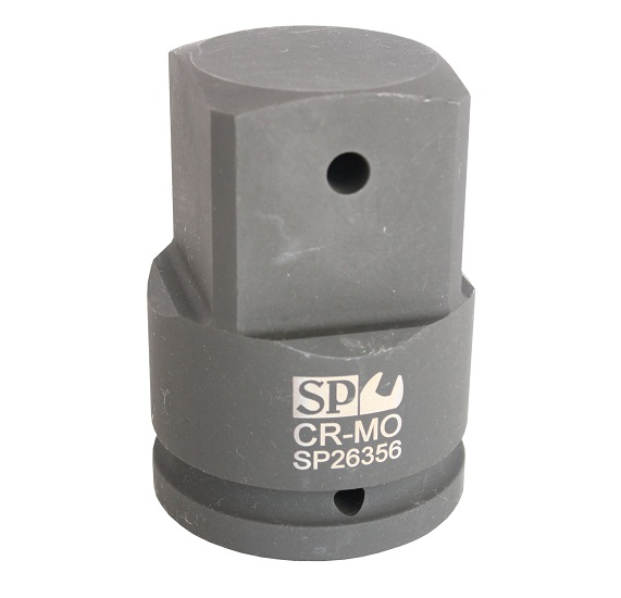 1-1/2” F x 2-1” M Impact Adaptor - SP Tools