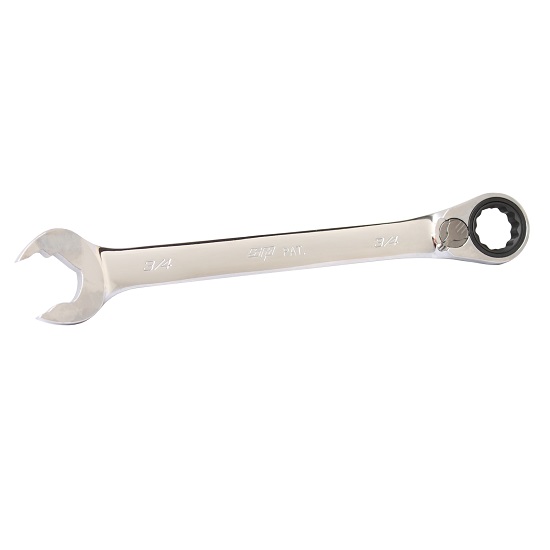 3/8” Reversible Quick Open Speedy Geardrive Spanner - SP Tools