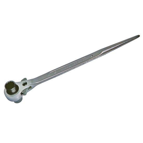 19mm x 21mm Podger Ratchet Bar - SP Tools