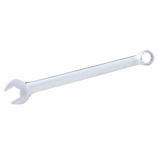 18mm Ring and Open End Spanner - SP Tools