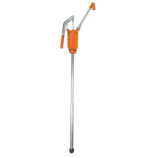 Lever Action Drum Pump - SP Tools