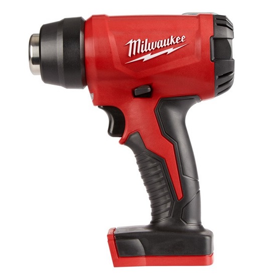 M18 Heat Gun - Tool Only - Milwaukee