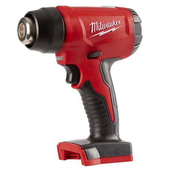 M18 Heat Gun - Tool Only - Milwaukee