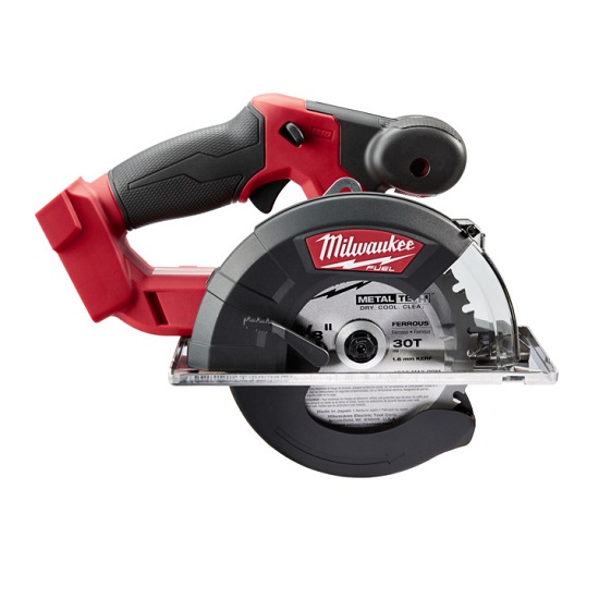 M18 FUEL Metal Circular Saw - Tool Only - Milwaukee