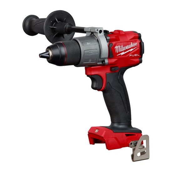 M18 GEN3 FUEL 13mm Hammer Drill - Tool Only - Milwaukee